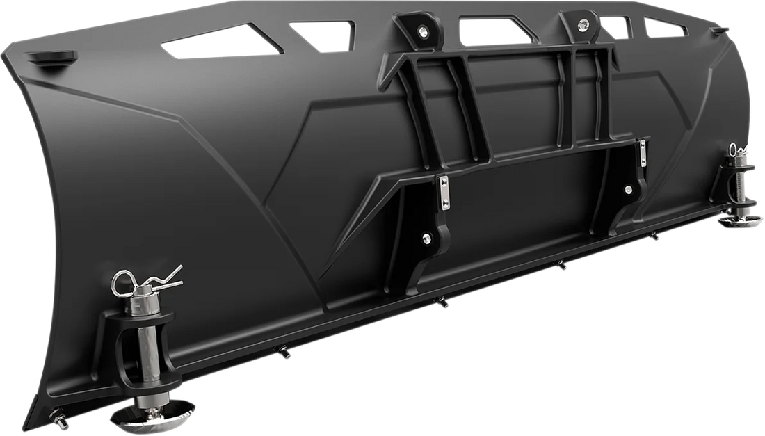 Kimpex Click N' Go 2 Plow Blade - Plastic - 60" x 17" 373993 - Additional View 7