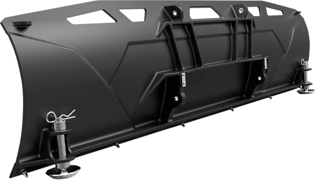 Kimpex Click N' Go 2 Plow Blade - Plastic - 60" x 17" 373993 - Additional View 7
