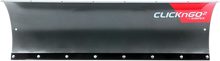 Load image into Gallery viewer, Kimpex Click N' Go 2 Plow Blade - Steel - 50" x 17" 373960 - Main Product View