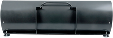 Load image into Gallery viewer, Kimpex Click N' Go 2 Plow Blade - Steel - 50" x 17" 373960 - Side View