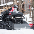 Load image into Gallery viewer, Kimpex Click N' Go 2 Plow Blade - Steel - 50" x 17" 373960 - Additional View 6