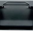 Load image into Gallery viewer, Kimpex Click N' Go 2 Plow Blade - Steel - 54" x 17" 373952 - Side View