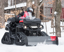 Load image into Gallery viewer, Kimpex Click N' Go 2 Plow Blade - Steel - 54" x 17" 373952 - Additional View 6