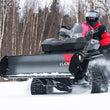 Load image into Gallery viewer, Kimpex Click N' Go 2 Plow Blade - Steel - 60" x 17" 373953 - Additional View 5