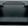 Load image into Gallery viewer, Kimpex Click N' Go 2 Plow Blade - Steel - 60" x 17" 373953 - Side View