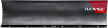 Load image into Gallery viewer, Kimpex Click N' Go 2 Plow Blade - Steel - 72" x 17" 373989 - Main Product View