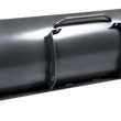 Load image into Gallery viewer, Kimpex Click N' Go 2 Plow Blade - Steel - 72" x 17" 373989 - Back View