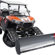 Load image into Gallery viewer, Kimpex Click N' Go 2 Plow Blade - Steel - 72" x 17" 373989 - Additional View 5