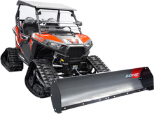 Load image into Gallery viewer, Kimpex Click N' Go 2 Plow Blade - Steel - 72" x 17" 373989 - Additional View 5