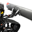 Load image into Gallery viewer, Kimpex Click N' Go 2 Plow Blade - Steel - 72" x 17" 373989 - Additional View 6