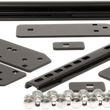 Load image into Gallery viewer, Kimpex Click N' Go 2 Plow Mount Bracket - ATV 373955 - Main Product View