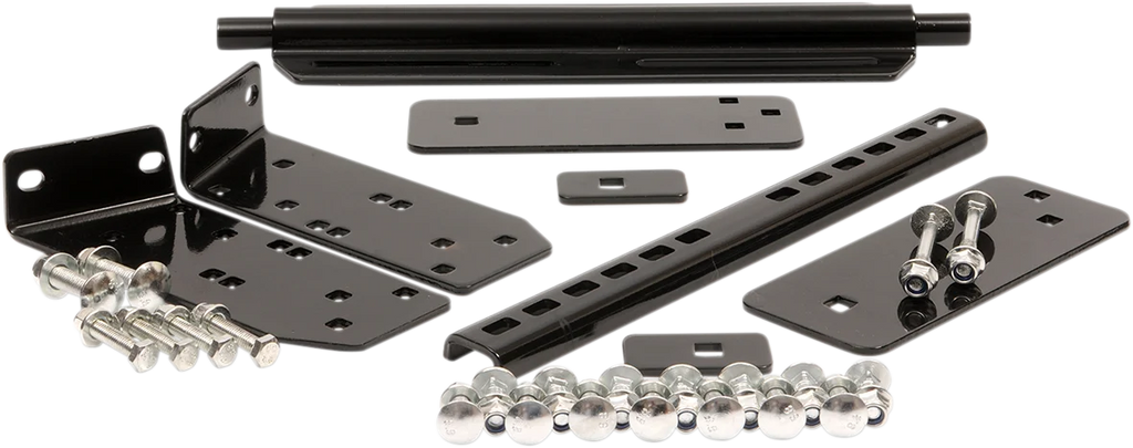 Kimpex Click N' Go 2 Plow Mount Bracket - ATV 373955 - Main Product View
