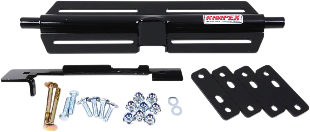 Kimpex Click N' Go 2 Plow Mount Bracket - ATV 373987 - Main Product View