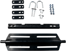 Load image into Gallery viewer, Kimpex Click N' Go 2 Plow Mount Bracket - ATV 373987 - Side View