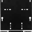 Load image into Gallery viewer, Kimpex Click N' Go 2 Plow Mount Bracket - UTV 374106 - Main Product View