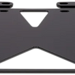 Load image into Gallery viewer, Kimpex Click N' Go 2 Plow Mount Bracket - UTV 374304 - Side View
