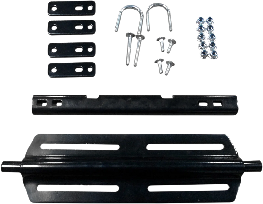 Kimpex Click N' Go 2 Plow Mount Bracket - UTV 374304 - Detail View