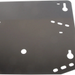 Load image into Gallery viewer, Kimpex Click N' Go 2 Plow Mount Bracket - UTV 374377 - Main Product View