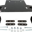 Load image into Gallery viewer, Kimpex Click N' Go 2 Plow Mount Bracket - UTV 374409 - Main Product View