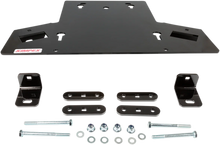Load image into Gallery viewer, Kimpex Click N' Go 2 Plow Mount Bracket - UTV 374409 - Main Product View