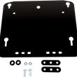 Load image into Gallery viewer, Kimpex Click N' Go 2 Plow Mount Bracket - UTV 374473 - Main Product View