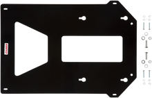 Load image into Gallery viewer, Kimpex Click N' Go 2 Plow Mount Bracket - UTV 374474 - Main Product View