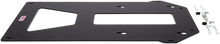 Load image into Gallery viewer, Kimpex Click N' Go 2 Plow Mount Bracket - UTV 374474 - Side View