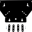 Load image into Gallery viewer, Kimpex Click N' Go 2 Plow Mount Bracket - UTV 374480 - Main Product View
