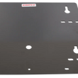 Load image into Gallery viewer, Kimpex Click N' Go 2 Plow Mount Bracket - UTV 374790 - Main Product View