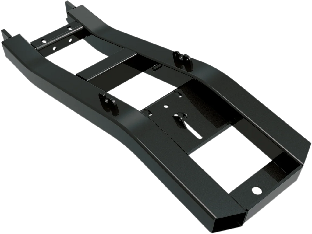 Kimpex Click N Go 2 Plow Push Extension - UTV 374968 - Side View