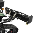 Load image into Gallery viewer, Kimpex Click N' Go 2 Plow Push Frame - ATV 373950 - Side View