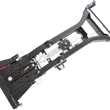Load image into Gallery viewer, Kimpex Click N' Go 2 Plow Push Frame - UTV 374970 - Main Product View