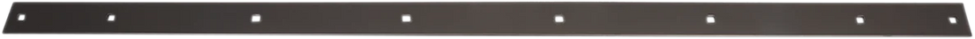 Kimpex Click N' Go 2 Plow Wear Bar - 72" 273973 - Side View