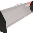 Load image into Gallery viewer, Kimpex Click N' Go Plow Drift Cutter 373959 - Side View