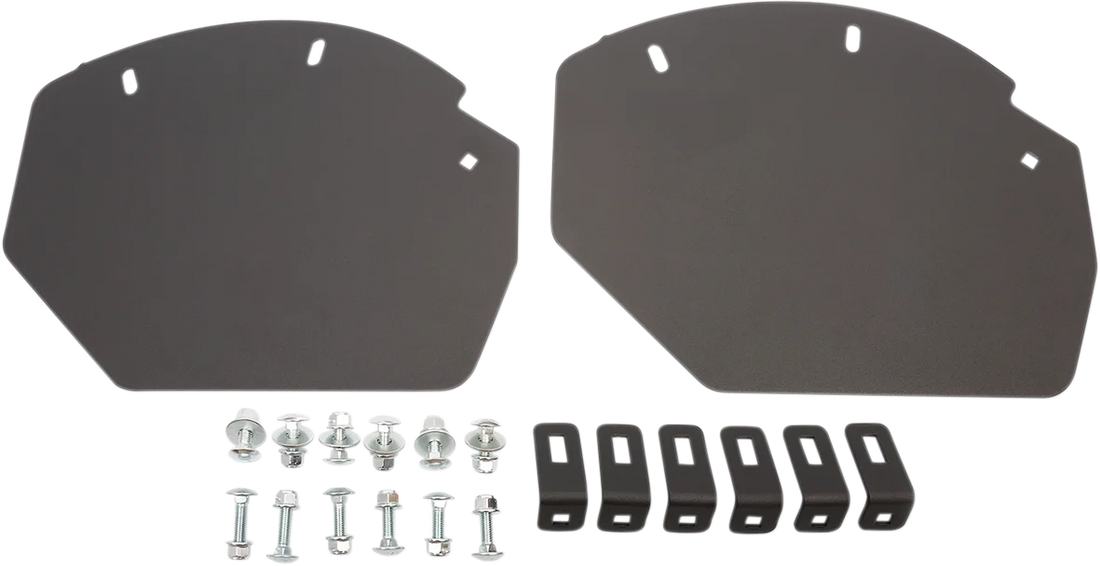 Kimpex Click N' Go Plow Drift Cutter 373959 - Detail View