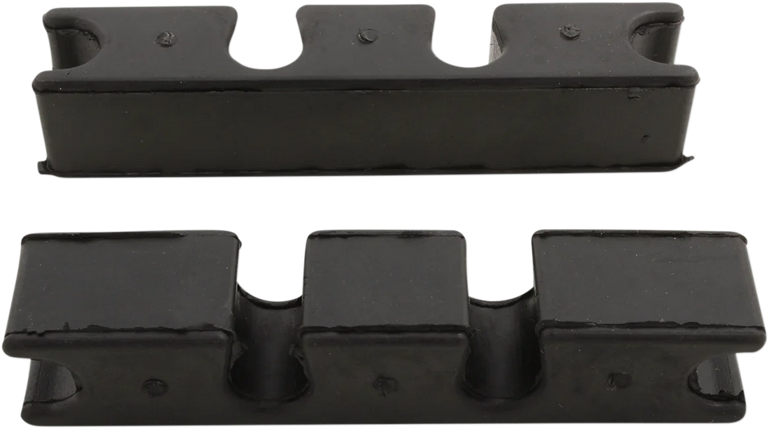 Kimpex Coil Spring Stiffeners 299935 - Side View