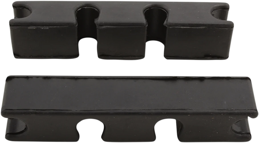 Kimpex Coil Spring Stiffeners 299936 - Side View