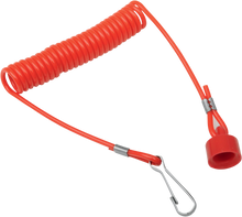Load image into Gallery viewer, Kimpex Coiled Tether Cord - Main Product View