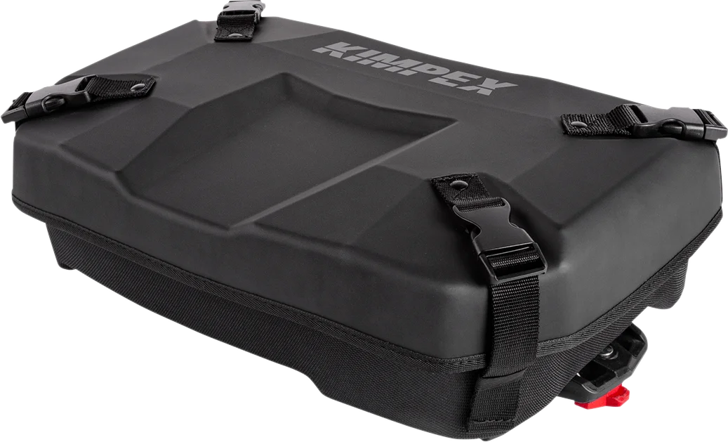 Kimpex Connect Adventure Bag 402110 - Side View
