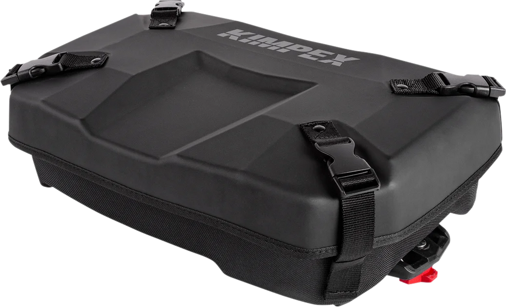 Kimpex Connect Adventure Bag 402110 - Side View
