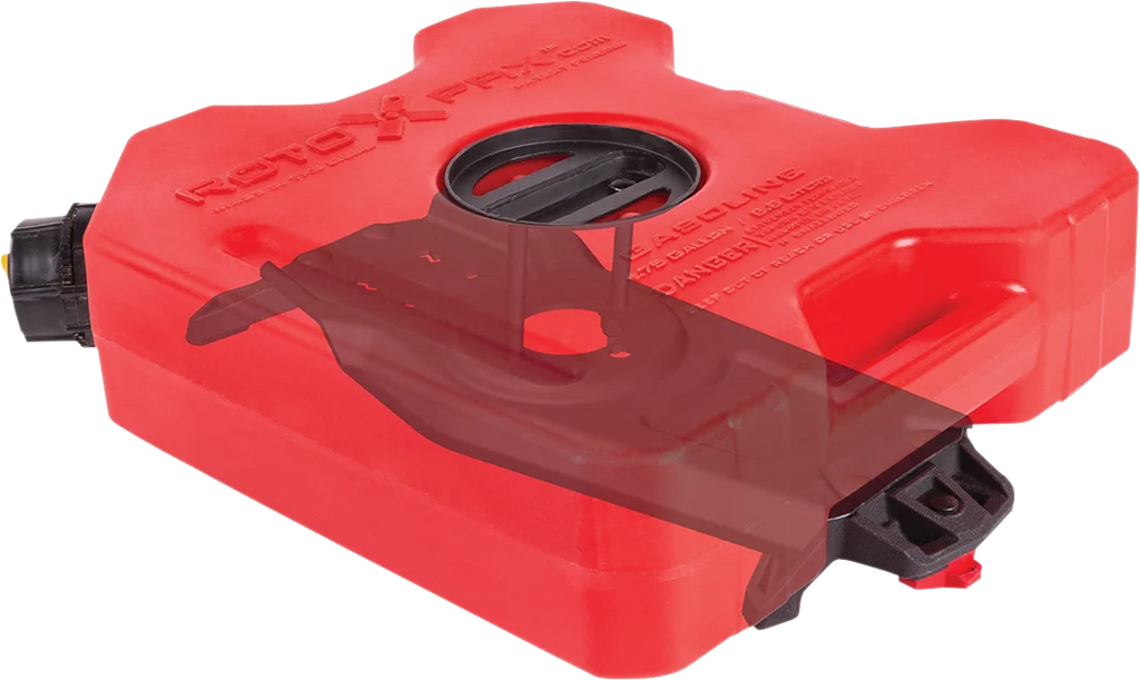Kimpex Connect Gas Tank Holder 402120 - Main Product View