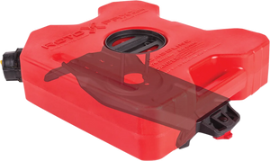 Kimpex Connect Gas Tank Holder 402120 - Main Product View
