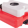 Load image into Gallery viewer, Kimpex Connect Gas Tank Stack Kit 402121 - Side View