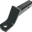 Load image into Gallery viewer, Kimpex Drop Drawbar - 2" Drop 100308 - Side View