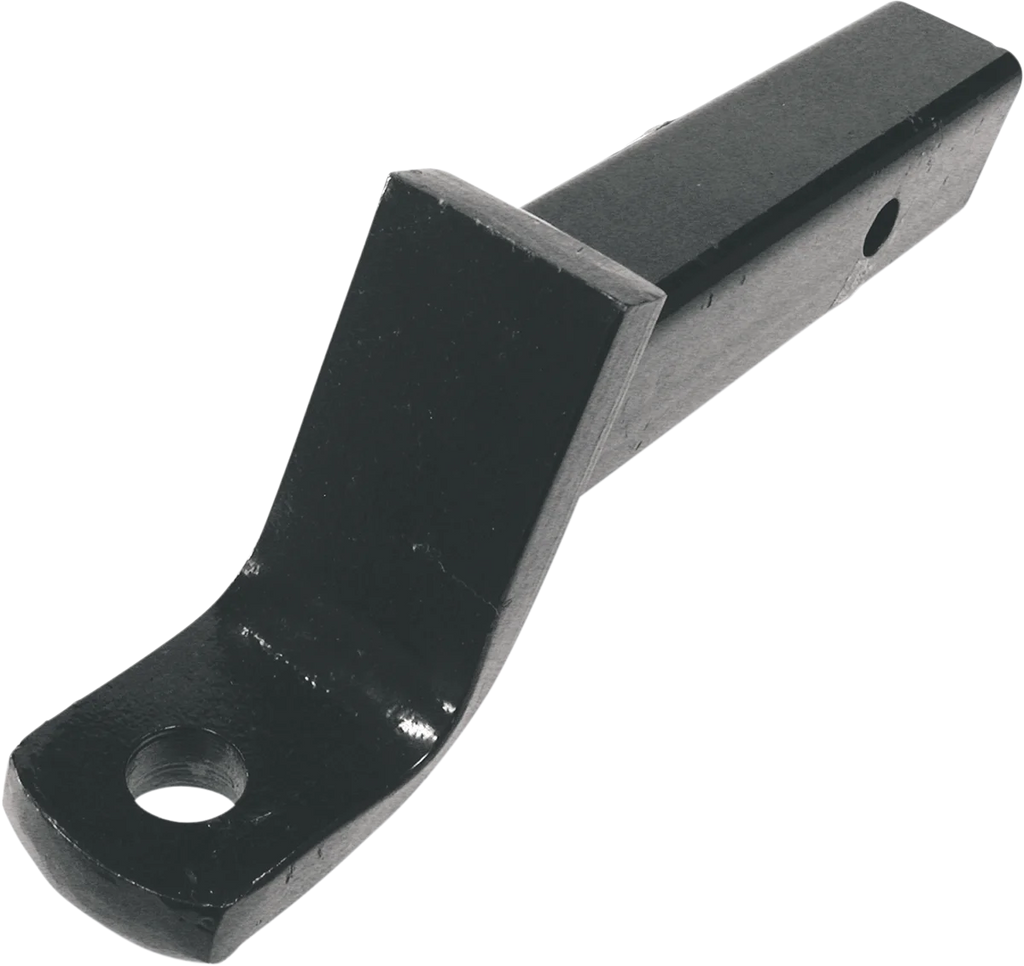 Kimpex Drop Drawbar - 2" Drop 100308 - Side View
