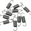 Load image into Gallery viewer, Kimpex Exhaust Springs - 10 Pack 203008 - Main Product View