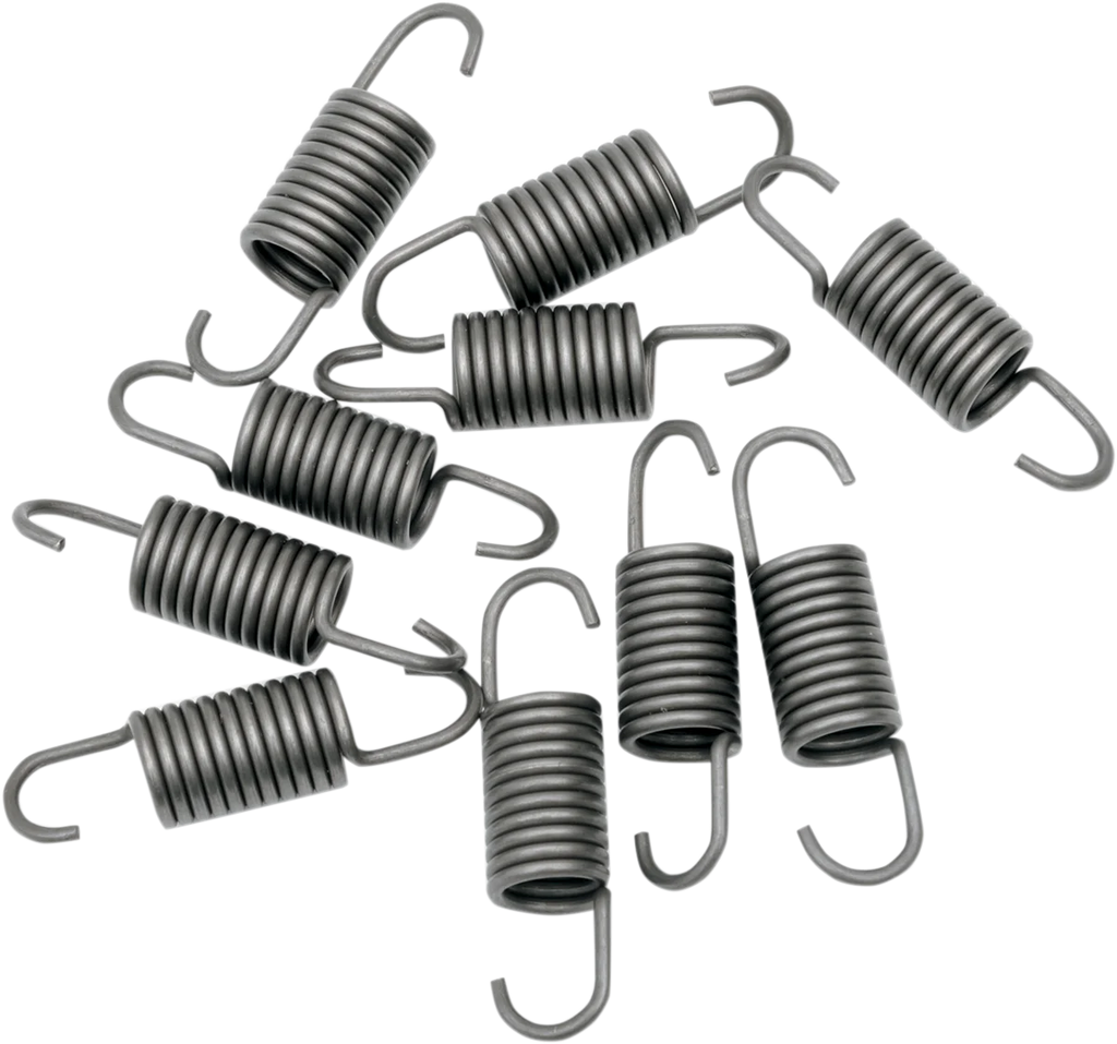 Kimpex Exhaust Springs - 10 Pack 203008 - Main Product View
