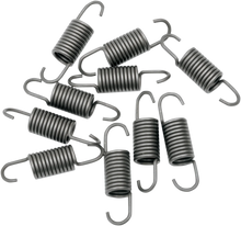 Load image into Gallery viewer, Kimpex Exhaust Springs - 10 Pack 203008 - Main Product View