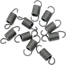 Load image into Gallery viewer, Kimpex Exhaust Springs - 10 Pack 203008 - Side View