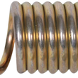 Load image into Gallery viewer, Kimpex Exhaust Springs - 10 Pack 203010 - Main Product View
